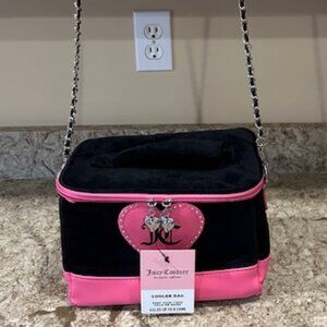 New With Tag- Juicy Couture Cooler
